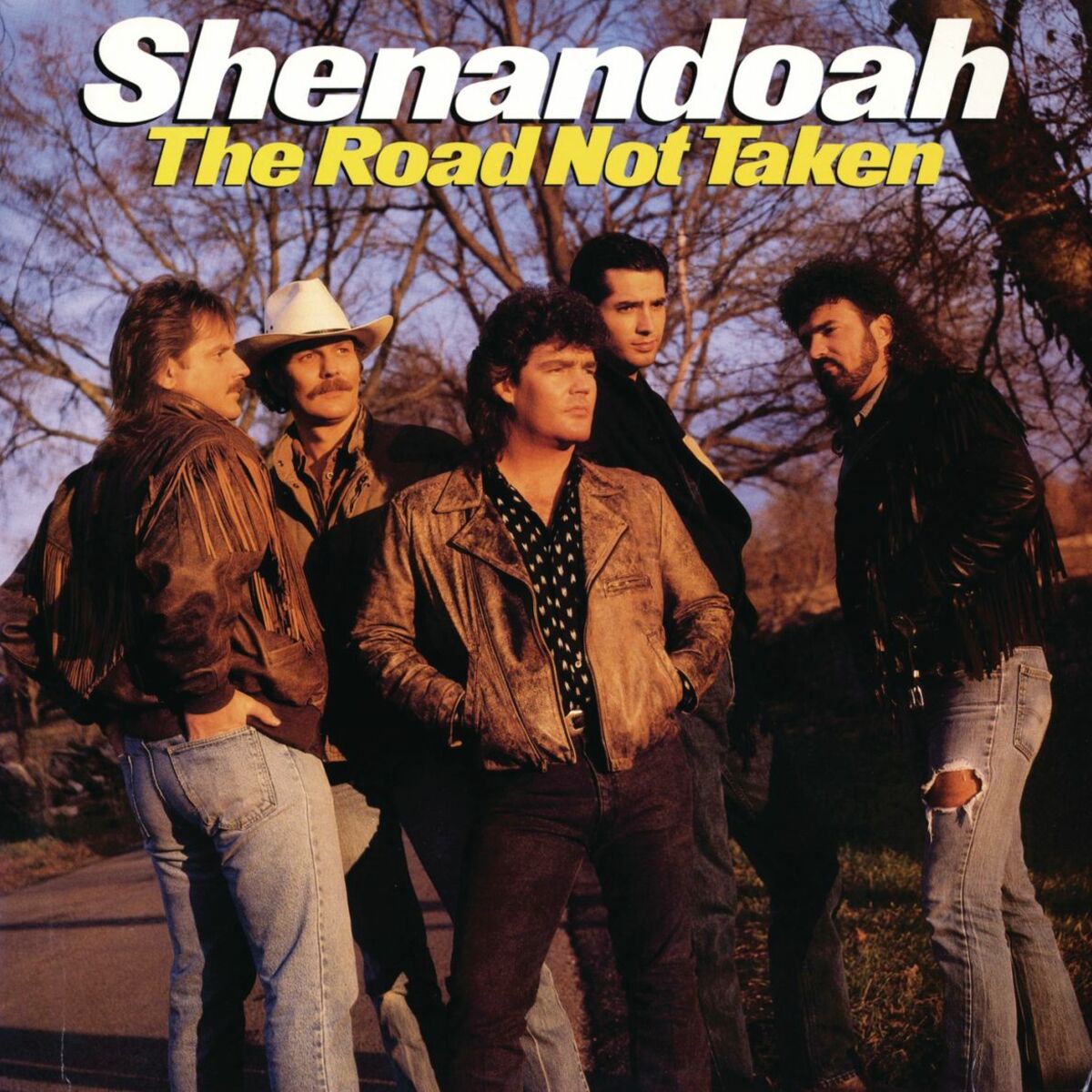 Shenandoah